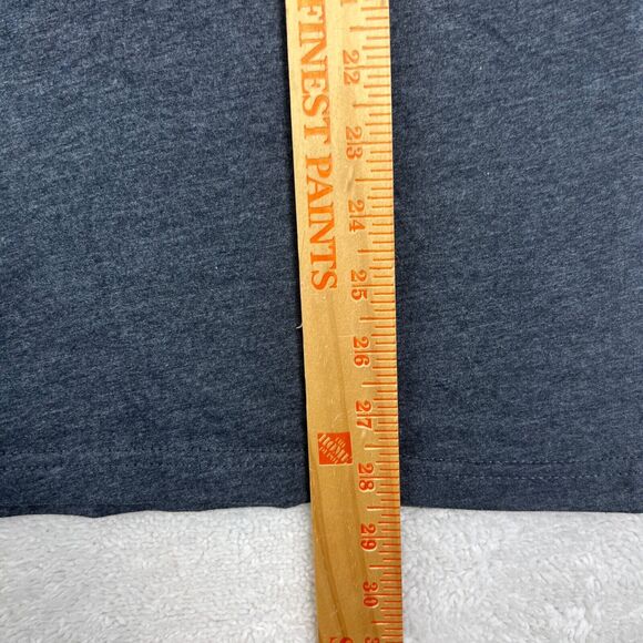 Women's CHIVE Tees Chucky Norris Doll Essential T-Shirt Lets Play Size Large - Picture 5 of 7